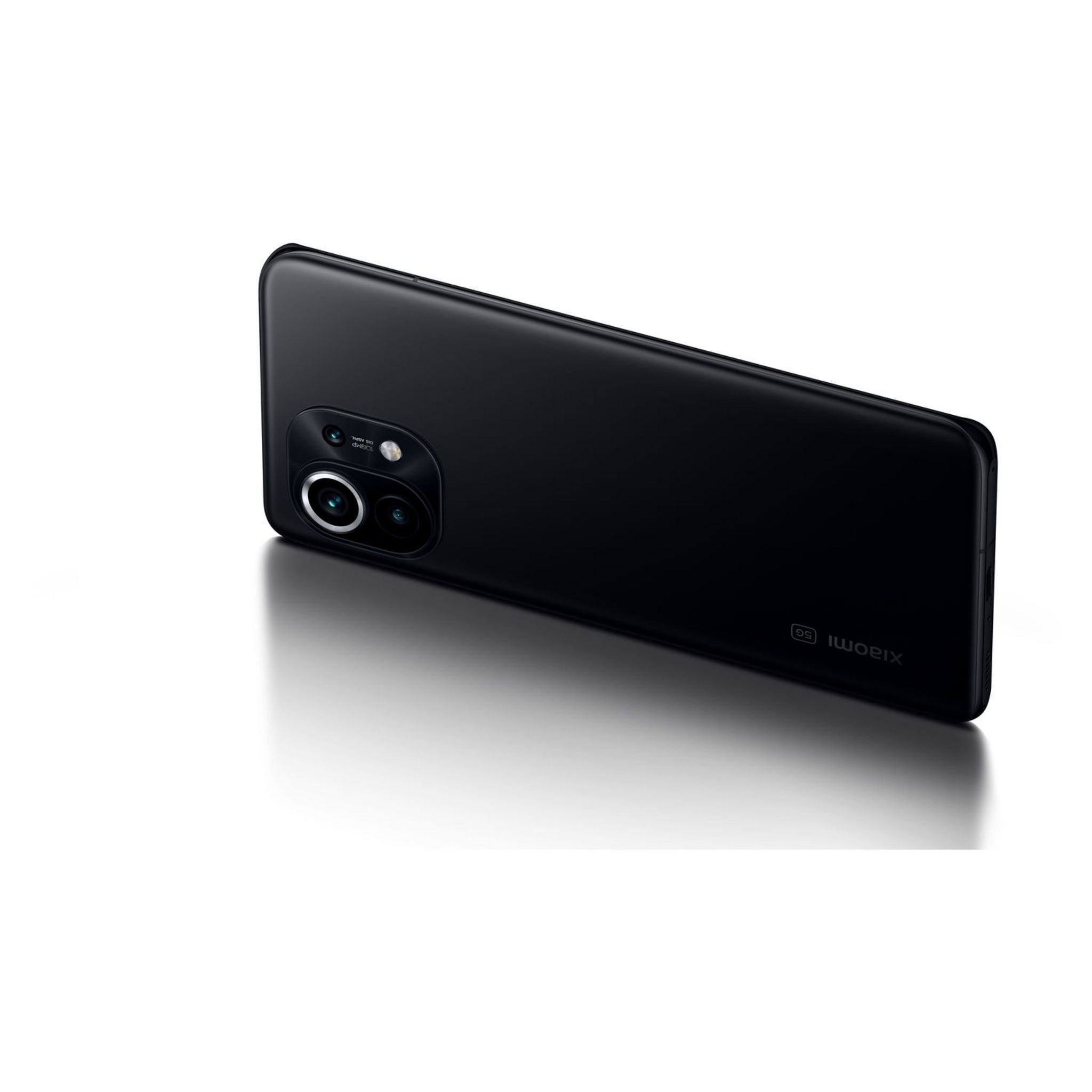Voir la diapositive 5 : XIAOMI Smartphone Mi 11  256 Go  6.81 pouces  Gris  5G  Double Sim