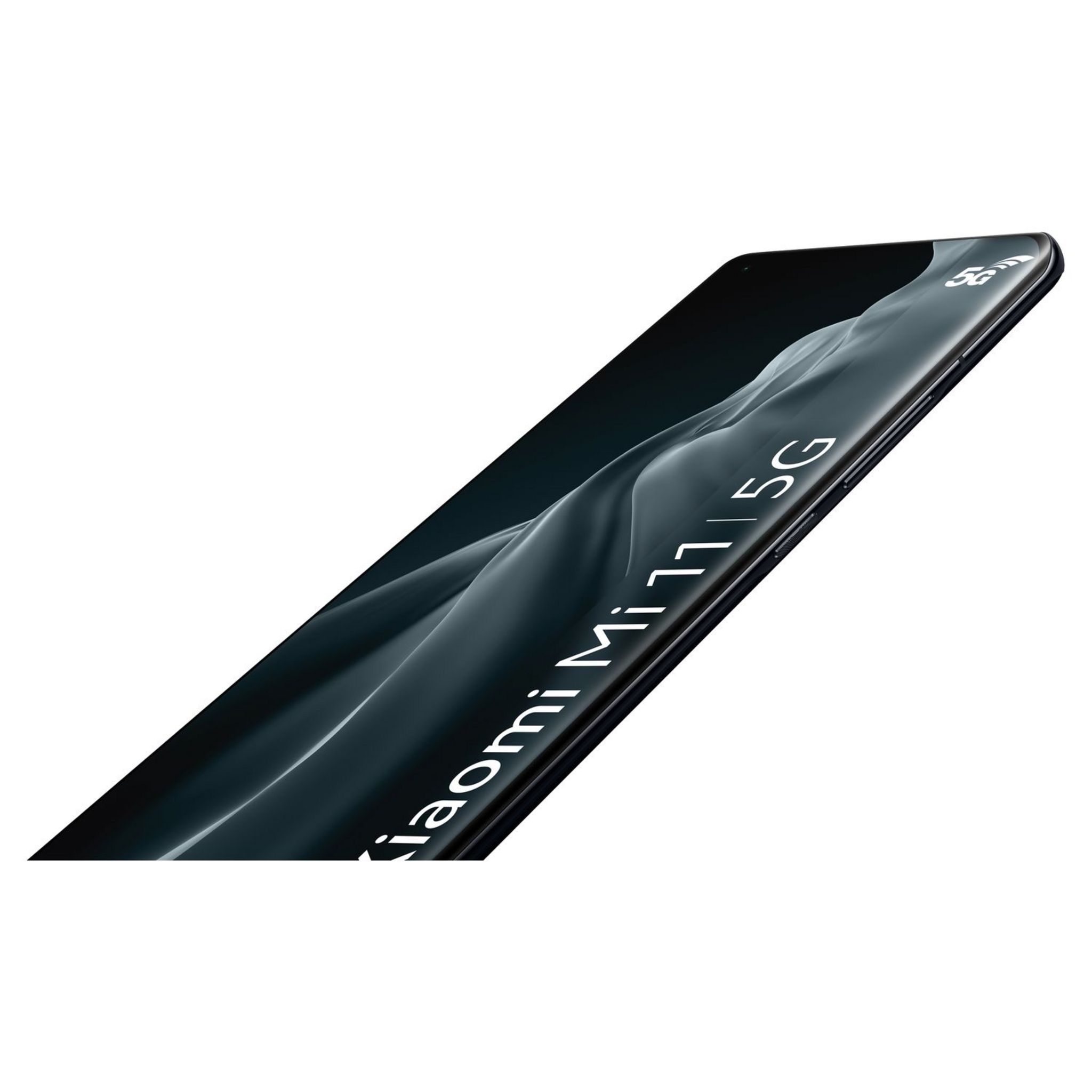 Voir la diapositive 7 : XIAOMI Smartphone Mi 11  256 Go  6.81 pouces  Gris  5G  Double Sim