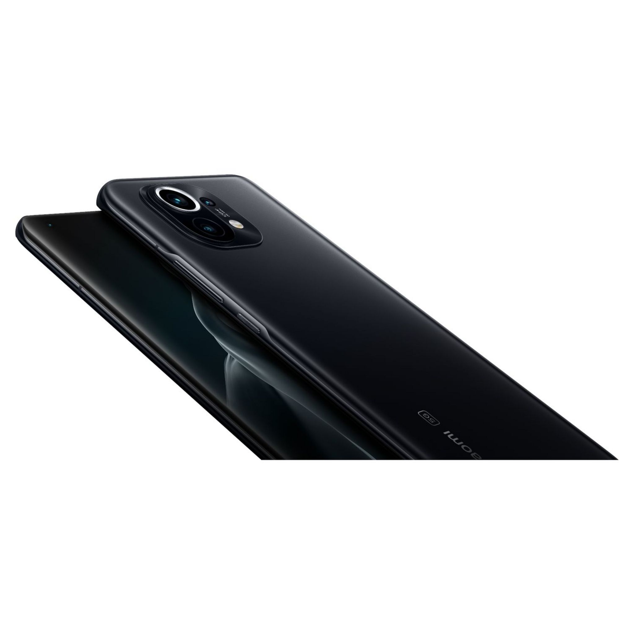 Voir la diapositive 9 : XIAOMI Smartphone Mi 11  256 Go  6.81 pouces  Gris  5G  Double Sim