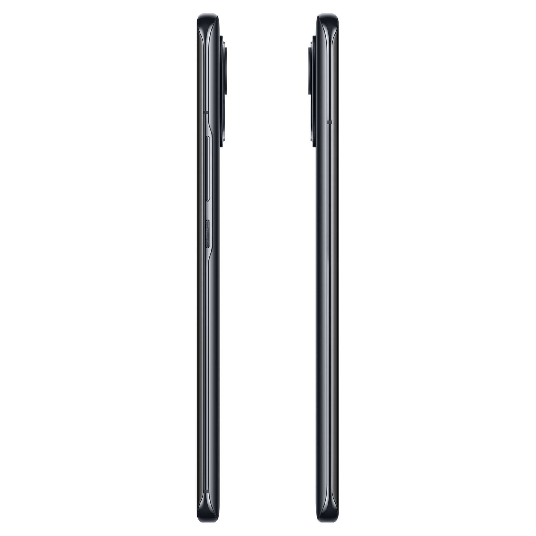 Voir la diapositive 10 : XIAOMI Smartphone Mi 11  256 Go  6.81 pouces  Gris  5G  Double Sim