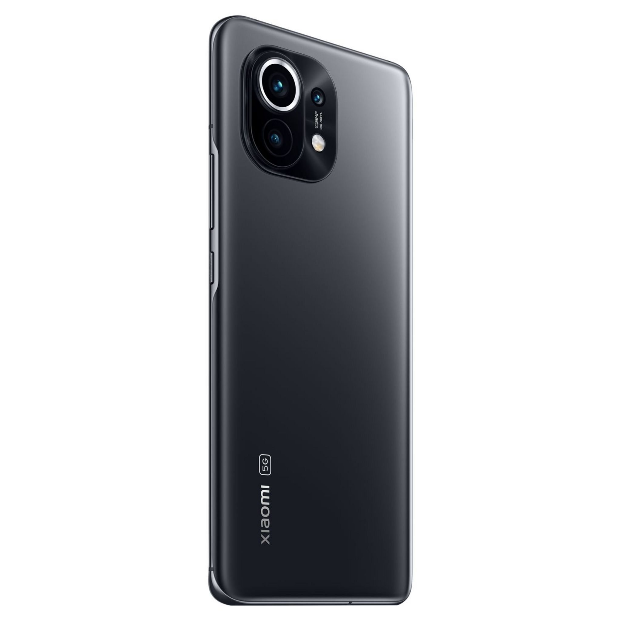 Voir la diapositive 11 : XIAOMI Smartphone Mi 11  256 Go  6.81 pouces  Gris  5G  Double Sim
