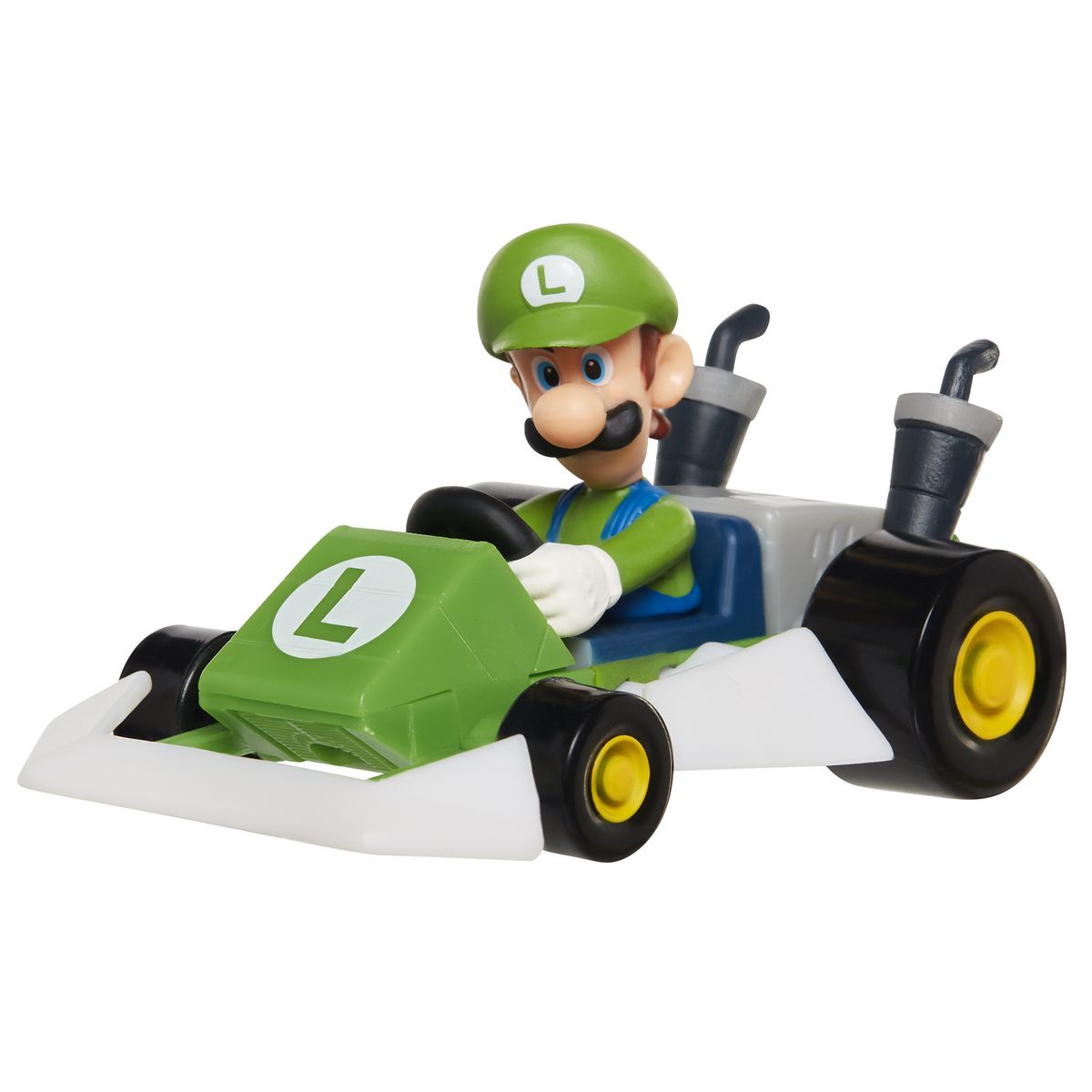 JAKKS Véhicule Mario Kart