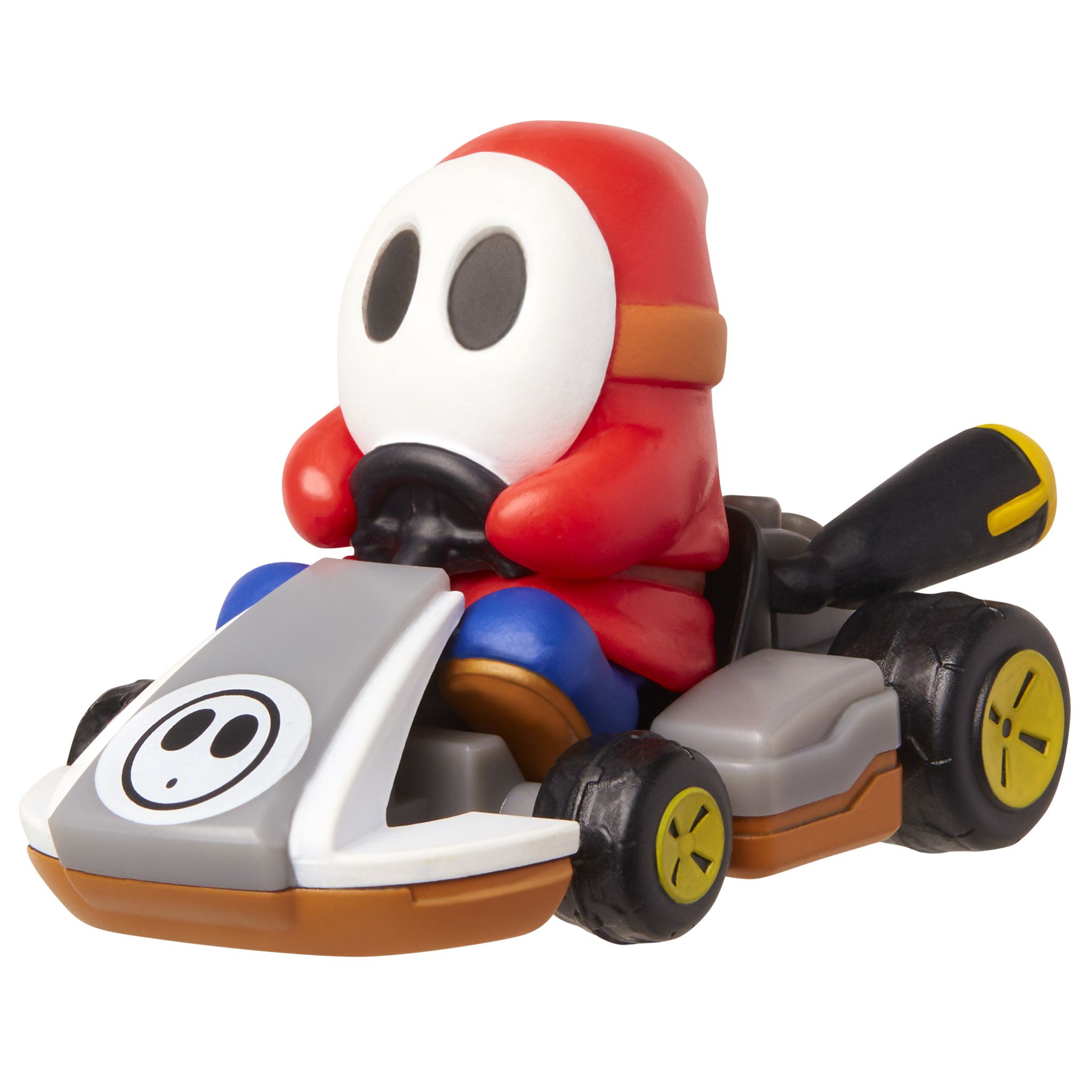 Voir la diapositive 5 : JAKKS Véhicule Mario Kart