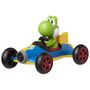 Voir la diapositive 7 : JAKKS Véhicule Mario Kart