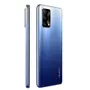 OPPO Smartphone A74  4G  128 Go  6.43 pouces  Bleu  Double NanoSim