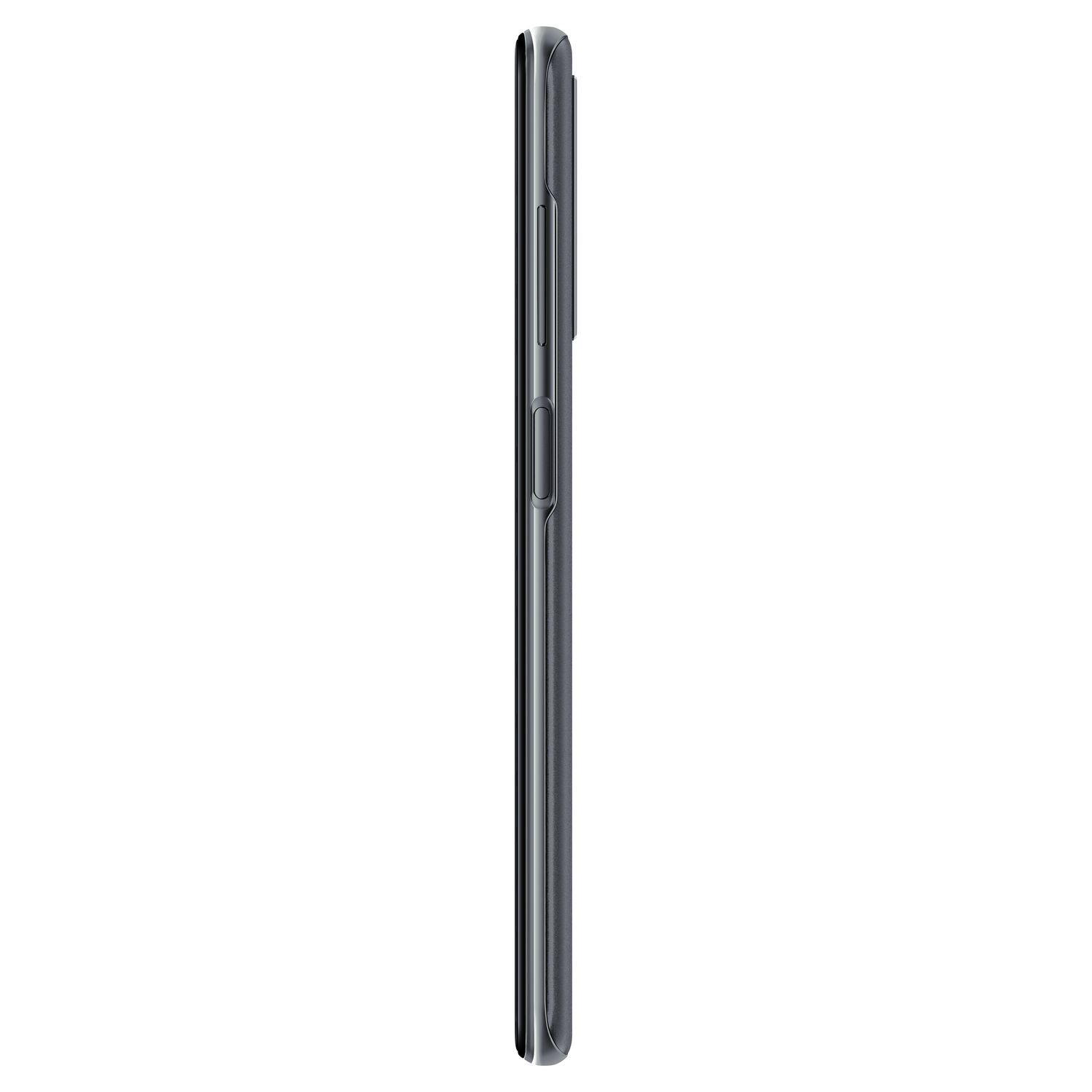 Voir la diapositive 2 : TCL Smartphone 20 Pro  256 Go  6.67 pouces  Gris  5G  Double Nano Sim