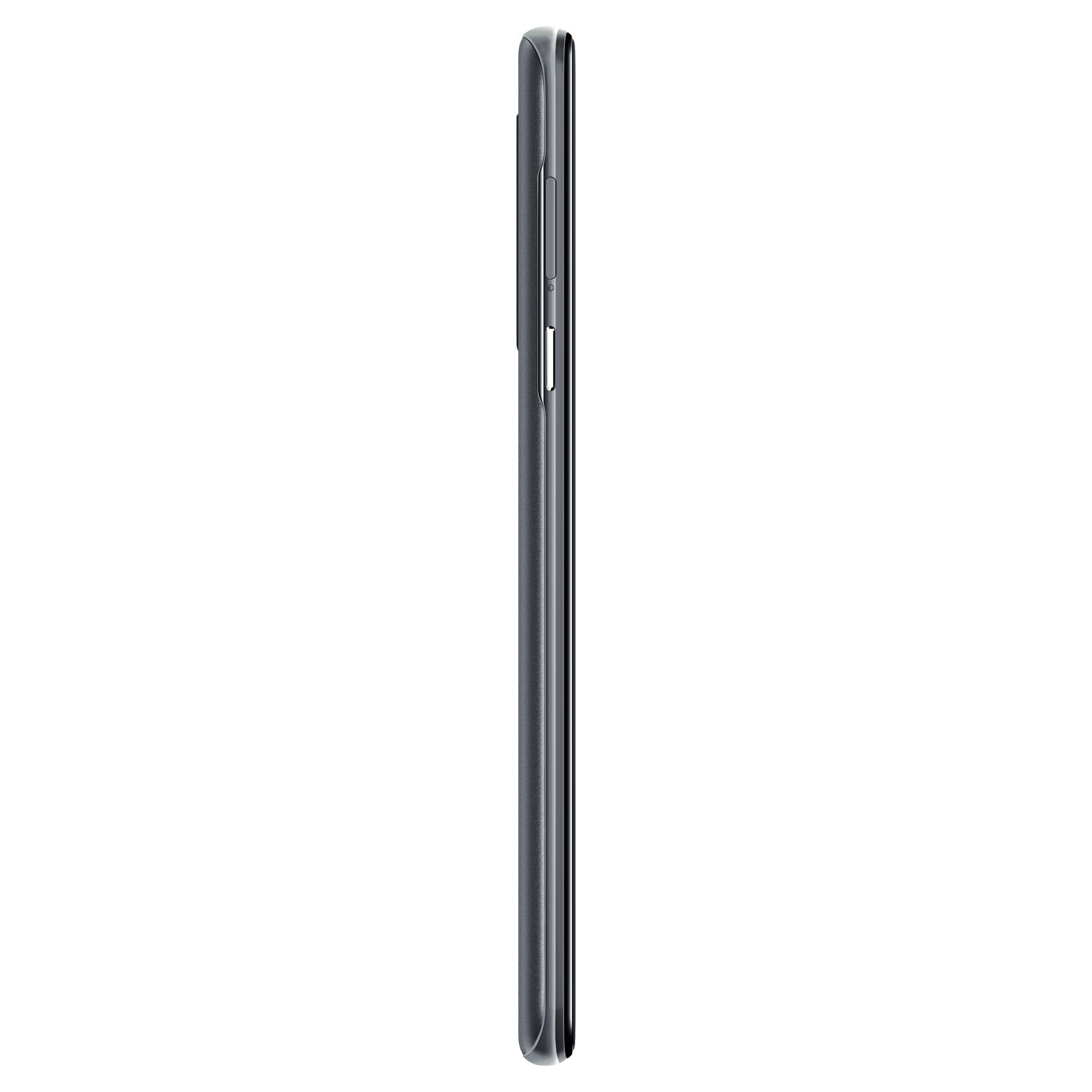 Voir la diapositive 4 : TCL Smartphone 20 Pro  256 Go  6.67 pouces  Gris  5G  Double Nano Sim