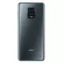 XIAOMI Smartphone Redmi Note 9S  64 Go  6.67 pouces  Gris  4G  Double Sim + Mi Smart Band 4c noir