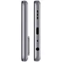 OPPO Smartphone A74  5G  128 Go  6.5 pouces  Argent  Double NanoSim