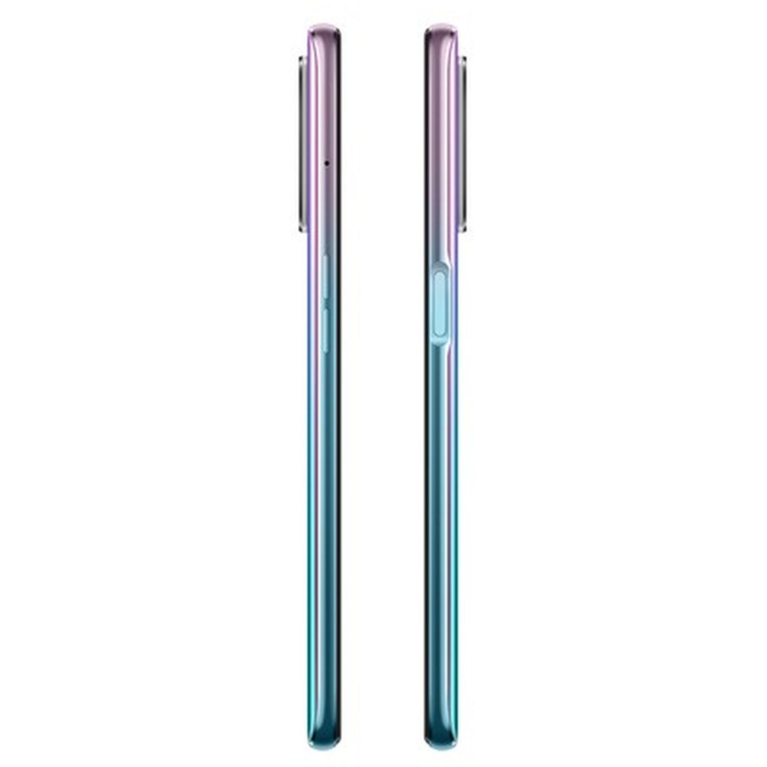 Voir la diapositive 2 : OPPO Smartphone A54  5G  64 Go  6.5 pouces  Violet  Double NanoSim