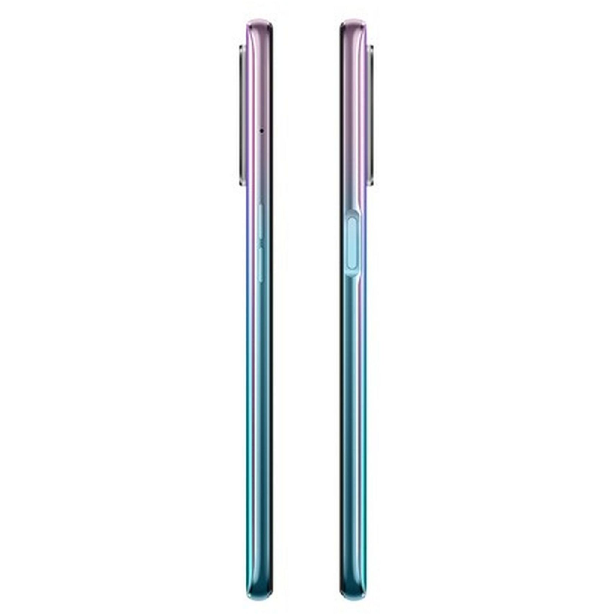 Voir la diapositive 2 : OPPO Smartphone A54  5G  64 Go  6.5 pouces  Violet  Double NanoSim