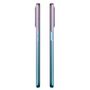 Voir la diapositive 2 : OPPO Smartphone A54  5G  64 Go  6.5 pouces  Violet  Double NanoSim