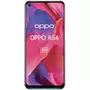 OPPO Smartphone A54  5G  64 Go  6.5 pouces  Violet  Double NanoSim