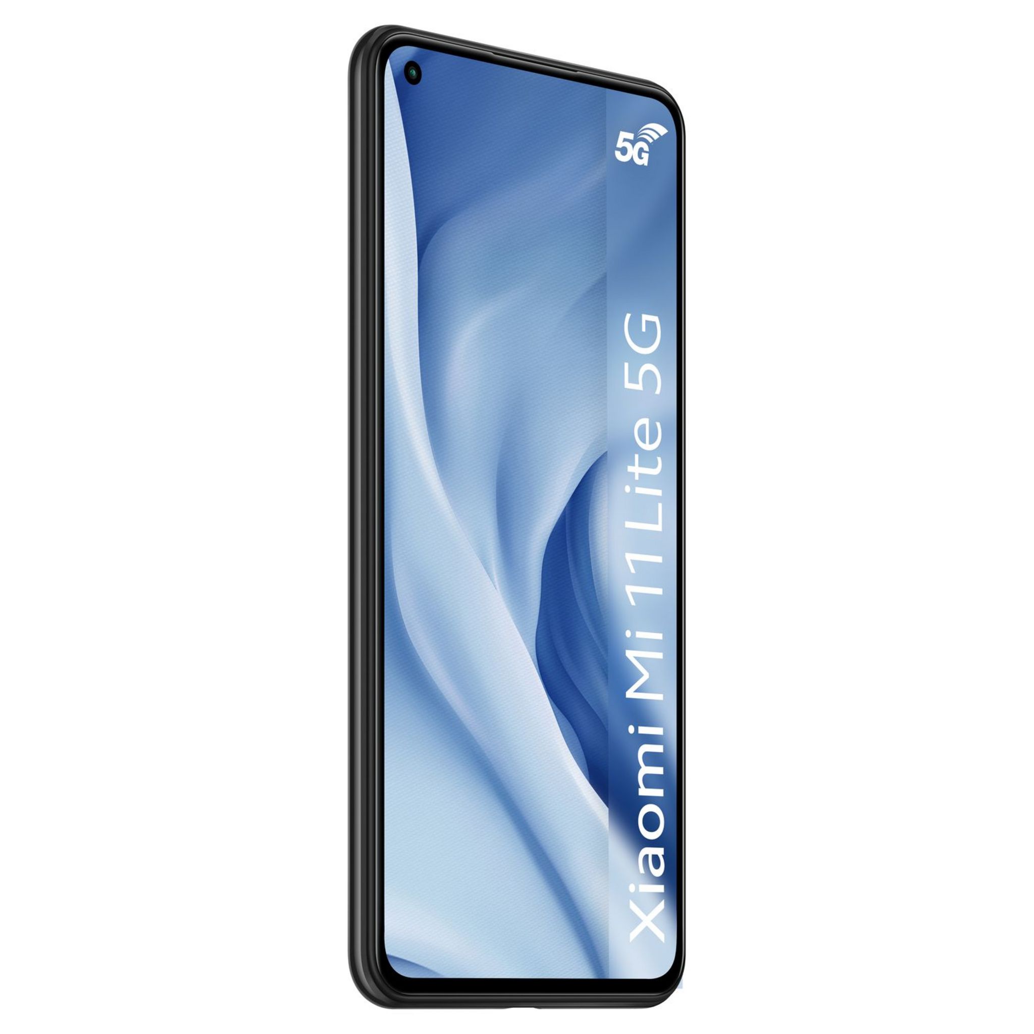 Voir la diapositive 12 : XIAOMI Smartphone Mi 11 Lite  128 Go  6.55 pouces  Noir  5G