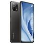 Voir la diapositive 3 : XIAOMI Smartphone Mi 11 Lite  128 Go  6.55 pouces  Noir  5G
