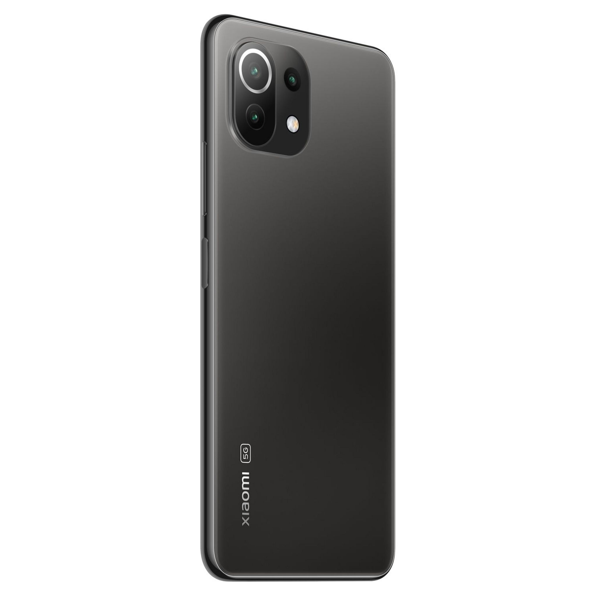 Voir la diapositive 4 : XIAOMI Smartphone Mi 11 Lite  128 Go  6.55 pouces  Noir  5G