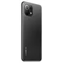 XIAOMI Smartphone Mi 11 Lite  128 Go  6.55 pouces  Noir  5G