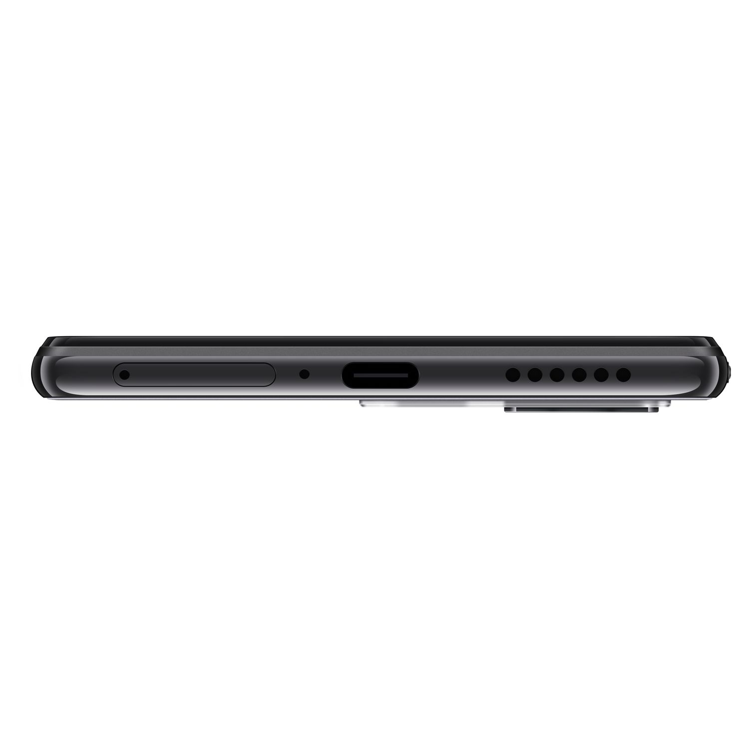 Voir la diapositive 6 : XIAOMI Smartphone Mi 11 Lite  128 Go  6.55 pouces  Noir  5G