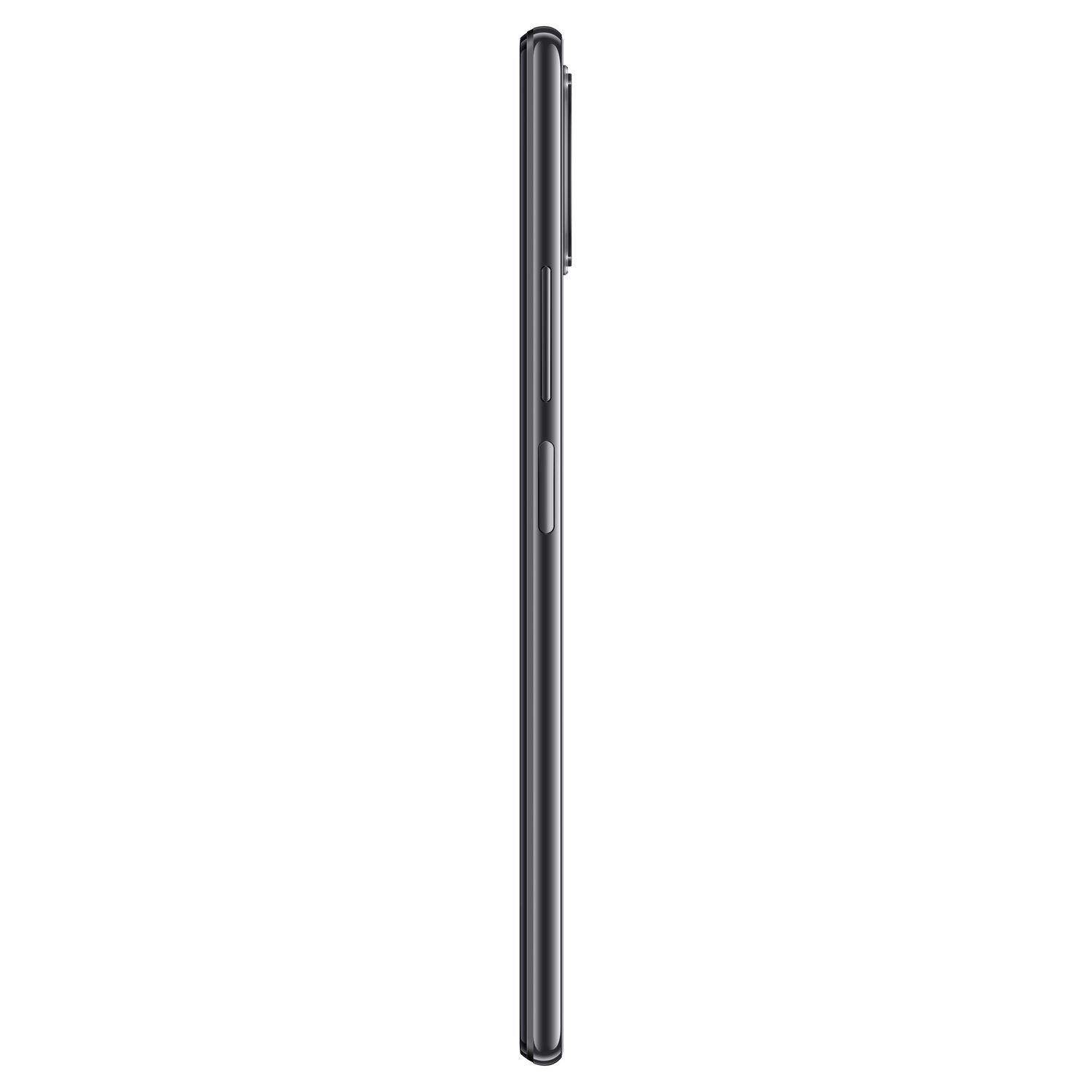 Voir la diapositive 10 : XIAOMI Smartphone Mi 11 Lite  128 Go  6.55 pouces  Noir  5G