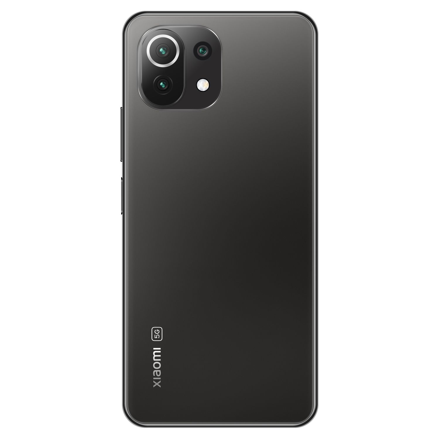 Voir la diapositive 11 : XIAOMI Smartphone Mi 11 Lite  128 Go  6.55 pouces  Noir  5G