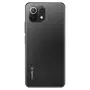 XIAOMI Smartphone Mi 11 Lite  128 Go  6.55 pouces  Noir  5G