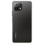 Voir la diapositive 11 : XIAOMI Smartphone Mi 11 Lite  128 Go  6.55 pouces  Noir  5G