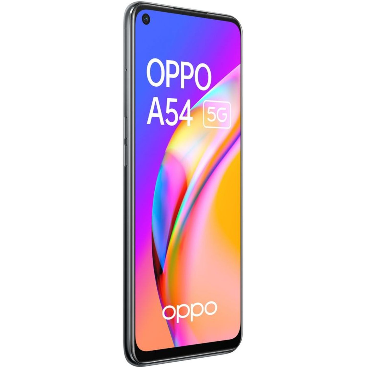 Voir la diapositive 6 : OPPO Smartphone A54  5G  64 Go 