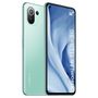 Voir la diapositive 13 : XIAOMI Smartphone Mi 11 Lite  128 Go  6.55 pouces  Vert  5G