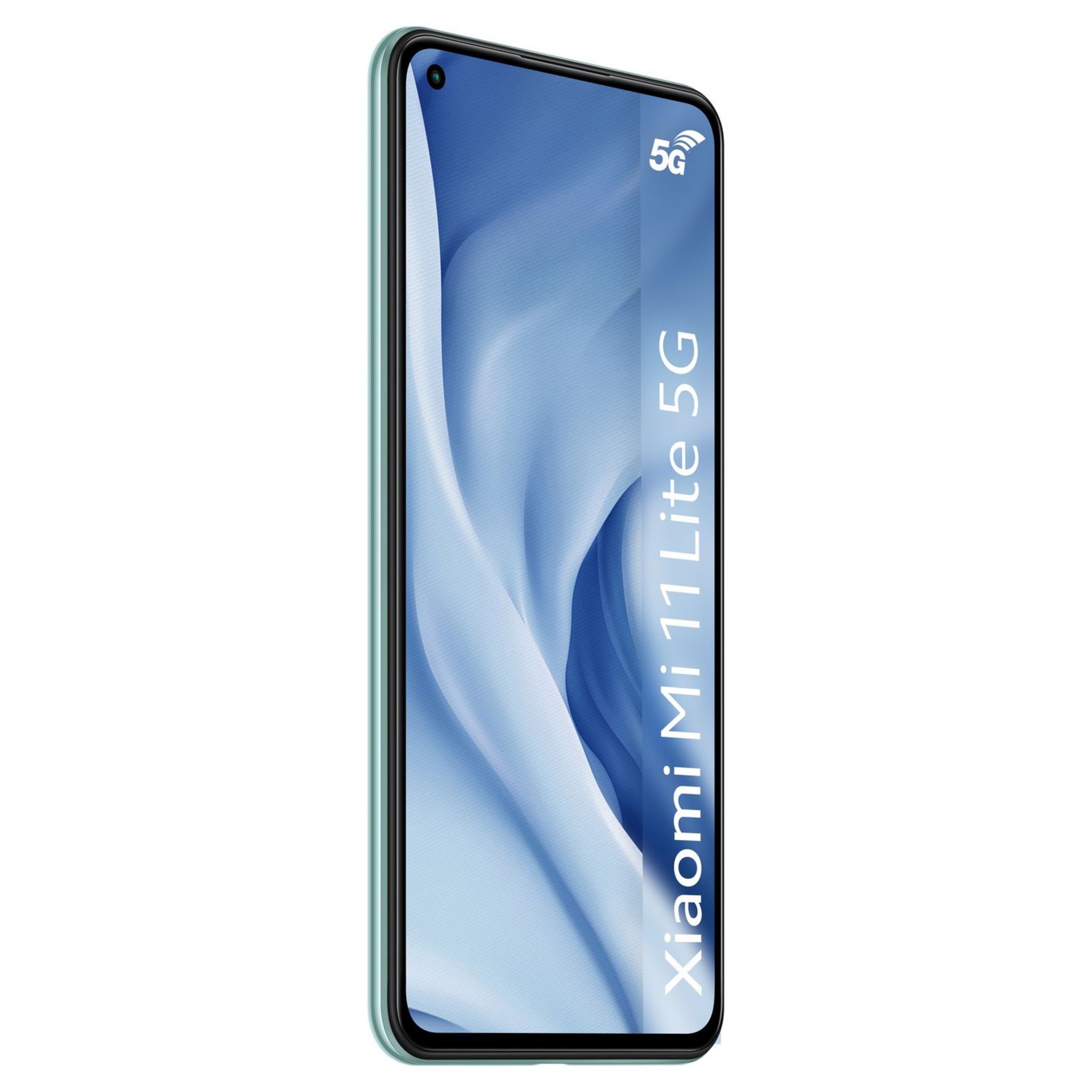Voir la diapositive 9 : XIAOMI Smartphone Mi 11 Lite  128 Go  6.55 pouces  Vert  5G