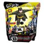 Voir la diapositive 2 : MOOSE Figurine Goo Jit Zu DC Comics Batman 21cm