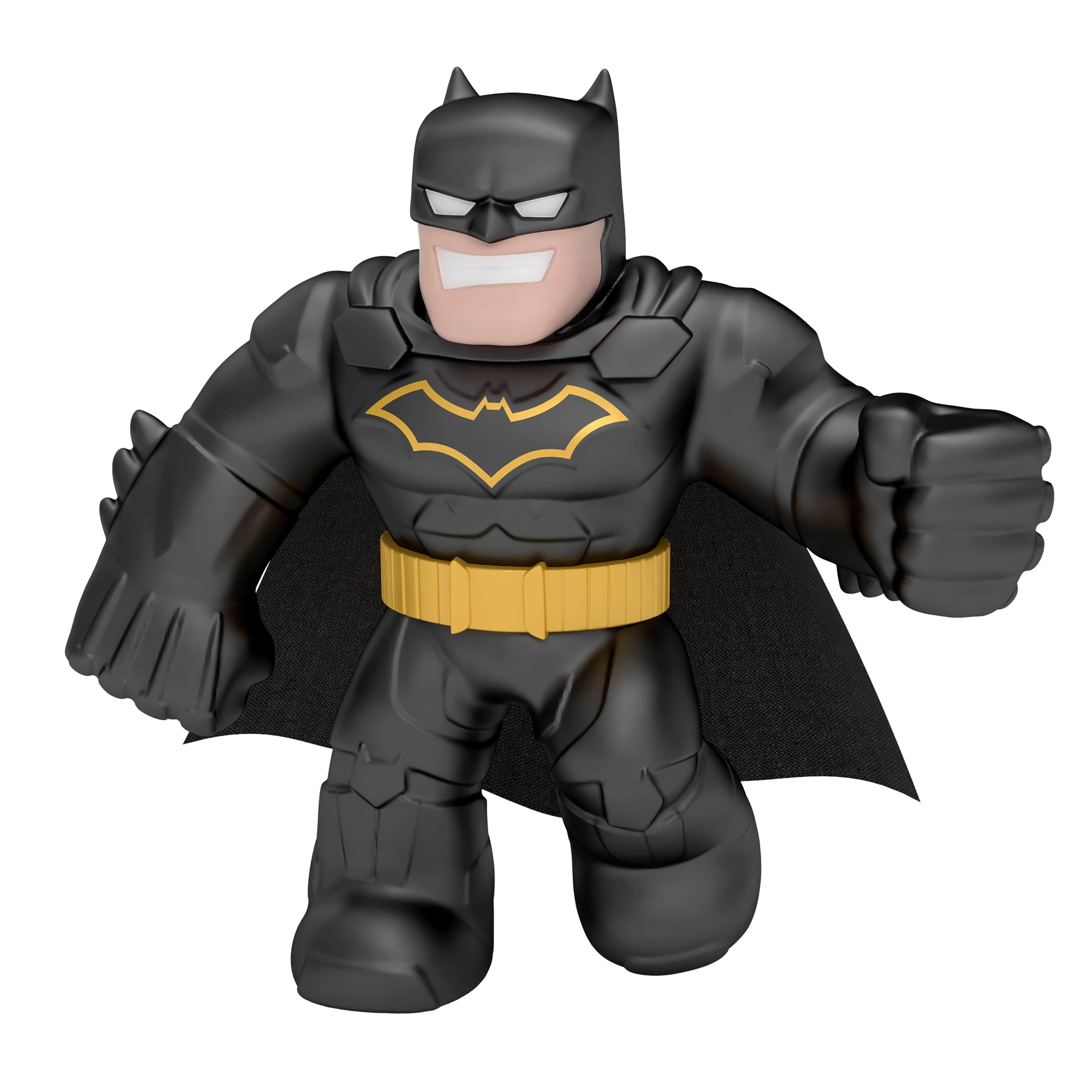 Voir la diapositive 4 : MOOSE Figurine Goo Jit Zu DC Comics Batman 21cm