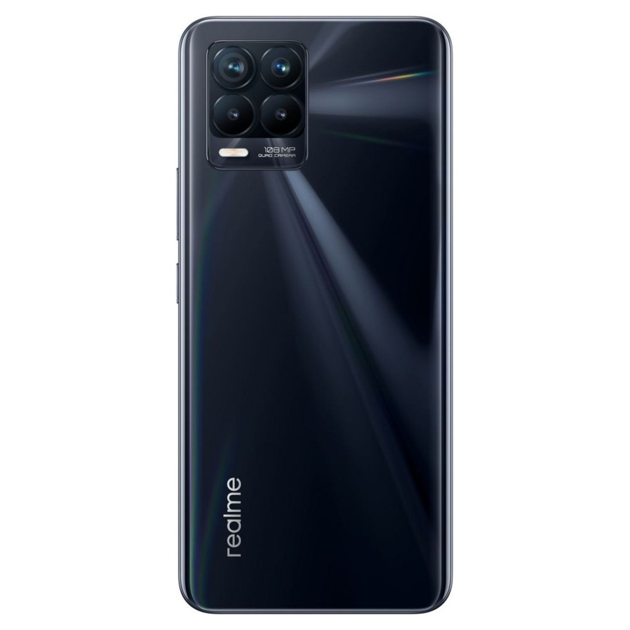 Voir la diapositive 3 : REALME Smartphone 8 Pro 128 Go  6.4 pouces  Noir  4G  Double Nano Sim