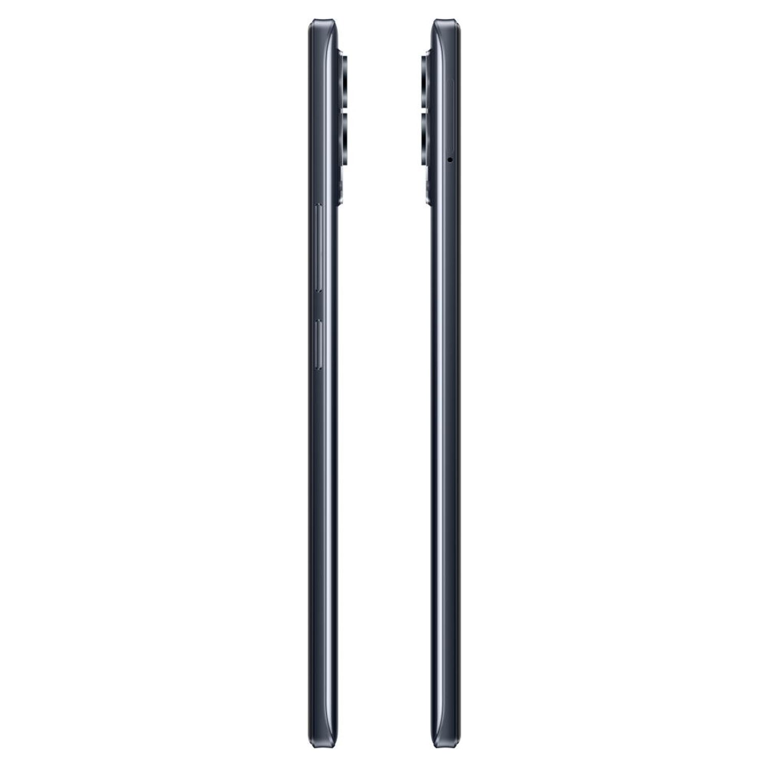 Voir la diapositive 4 : REALME Smartphone 8 Pro 128 Go  6.4 pouces  Noir  4G  Double Nano Sim