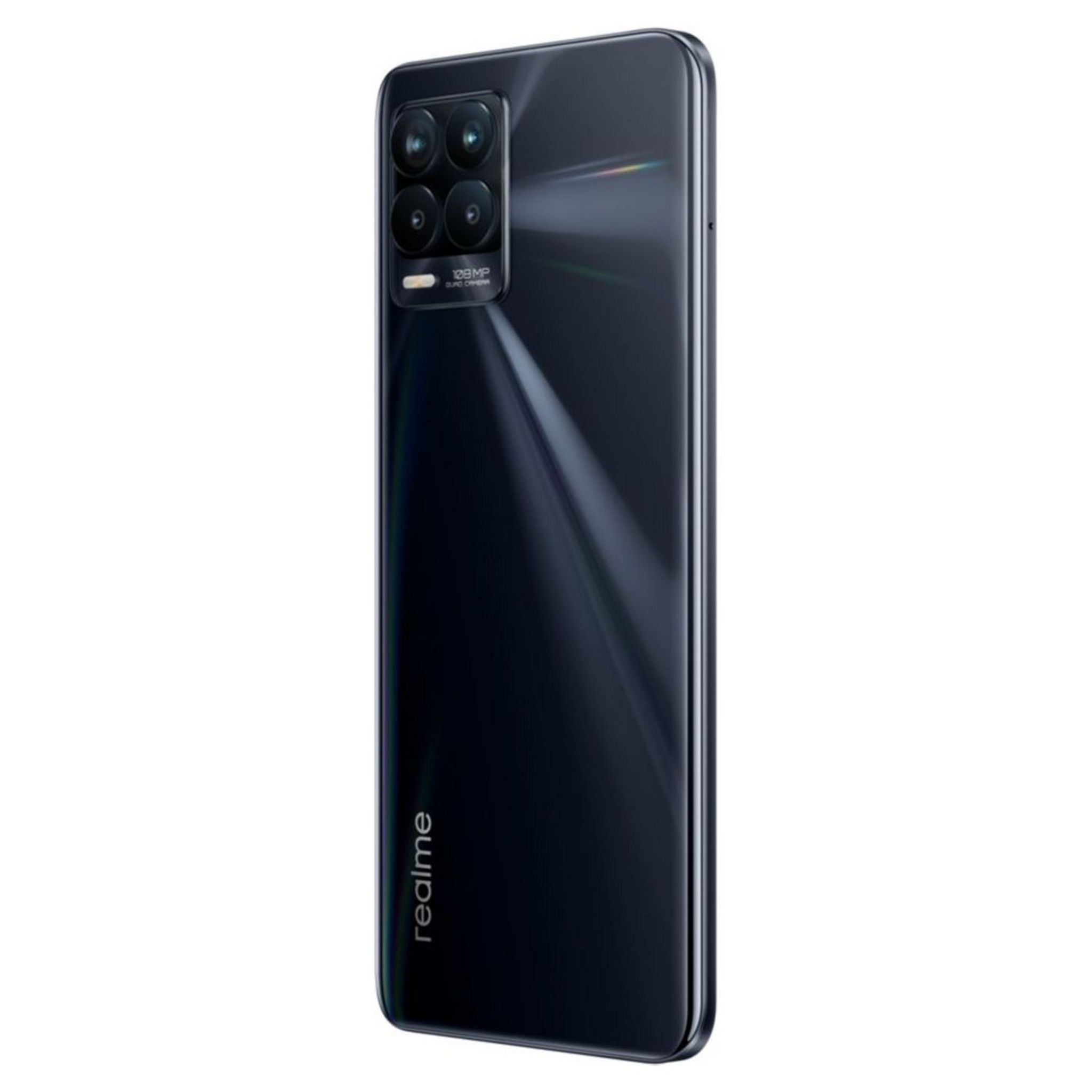 Voir la diapositive 5 : REALME Smartphone 8 Pro 128 Go  6.4 pouces  Noir  4G  Double Nano Sim