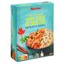 Voir la diapositive 2 : AUCHAN Curry rouge de crevettes, duo de riz et légumes 1 portion 350g