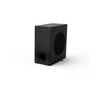 Voir la diapositive 3 : HISENSE HS218 Barre de son 2.1 avec caisson de basses sans fil