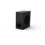 Voir la diapositive 5 : HISENSE HS218 Barre de son 2.1 avec caisson de basses sans fil