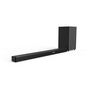 Voir la diapositive 8 : HISENSE HS218 Barre de son 2.1 avec caisson de basses sans fil