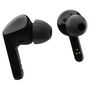 Voir la diapositive 8 : LG Écouteurs sans fil Bluetooth avec étui de charge - Noir - Tone Free with Meridian