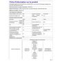 Voir la diapositive 3 : WHIRLPOOL Congélateur coffre WHS1421, 132 L, Froid statique
