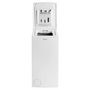 Voir la diapositive 3 : WHIRLPOOL Lave linge top TDLR7220SSFR/N, 7 kg, 1200 T/min