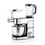 Voir la diapositive 17 : KITCHENCOOK Robot pâtissier multifonction 3 en 1 avec hachoir ANTARA - Inox