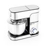 Voir la diapositive 10 : KITCHENCOOK Robot pâtissier multifonction 3 en 1 avec hachoir ANTARA - Inox
