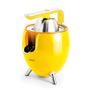 Voir la diapositive 4 : KITCHENCOOK Presse agrume électrique PRESSPOD - Jaune