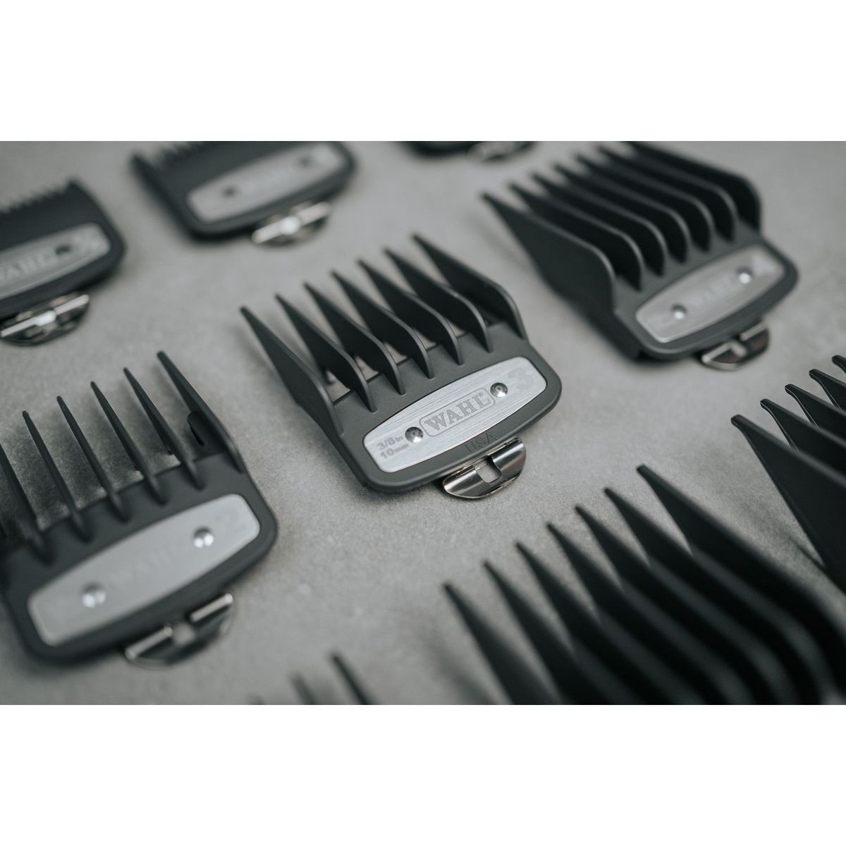 WAHL Tondeuse cheveux 20106.0460 - Noir