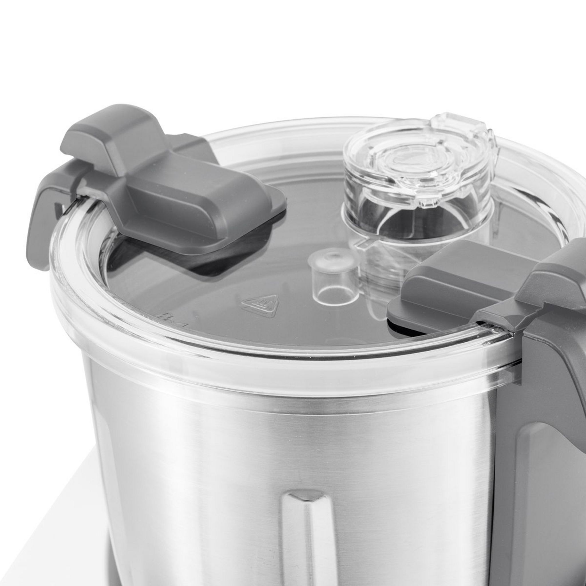 Voir la diapositive 21 : KITCHENCOOK Robot cuiseur multifonction connecté CUISIO X - Blanc