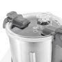 Voir la diapositive 21 : KITCHENCOOK Robot cuiseur multifonction connecté CUISIO X - Blanc