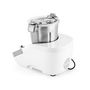 Voir la diapositive 24 : KITCHENCOOK Robot cuiseur multifonction connecté CUISIO X - Blanc