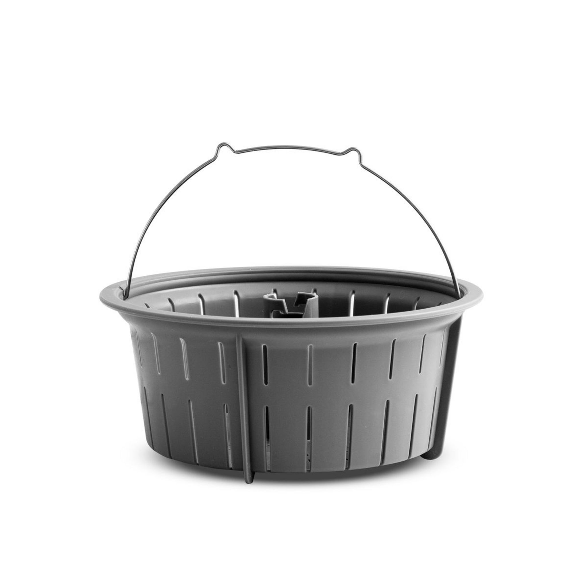 Voir la diapositive 27 : KITCHENCOOK Robot cuiseur multifonction connecté CUISIO X - Blanc