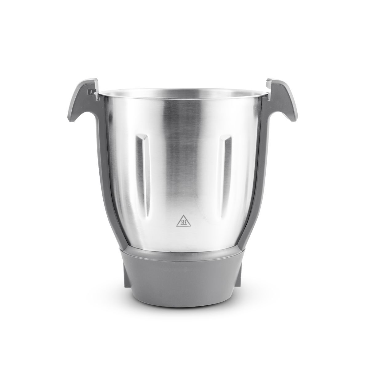 Voir la diapositive 28 : KITCHENCOOK Robot cuiseur multifonction connecté CUISIO X - Blanc